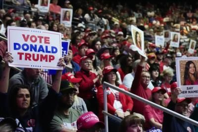 Trump Supporters Blame Media For Failed Assassination Attempt