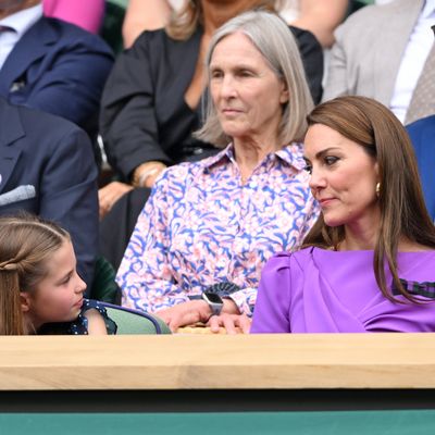 Why Prince William Is Not at Wimbledon Alongside His Wife, Princess Kate