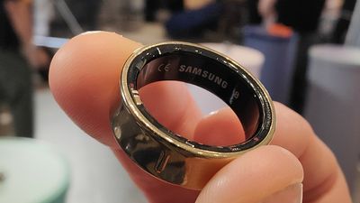 The Samsung Galaxy Ring and Galaxy Watch could be the ultimate wearable tag team – here's why