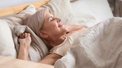 Can you sleep in a bra? The experts weigh in on the risks - and potential benefits