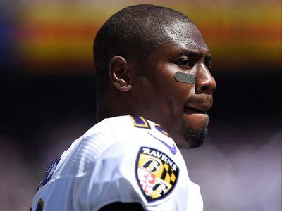 Former NFL star and Super Bowl champion Jacoby Jones dies aged 40