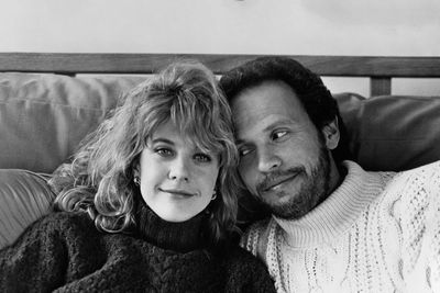 What "When Harry Met Sally" makes us ask