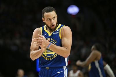 Mike Dunleavy expects Steph Curry to be a ‘Warrior for life’