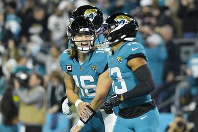 Trevor Lawrence: Jaguars have ‘really dynamic group of pass-catchers’