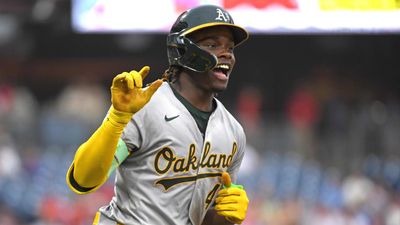 Athletics' Butler, Rockies' Toglia Surprise With Three-Homer Days