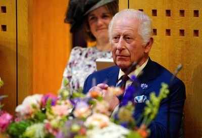 King Charles and Queen Camilla will not visit New Zealand on Australia and Samoa trip