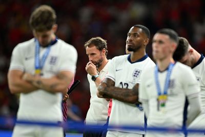 When does Gareth Southgate's England contract end and is he leaving after Euro 2024?'