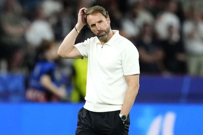 Alan Shearer predicts Gareth Southgate’s England future after Euro 2024 final loss