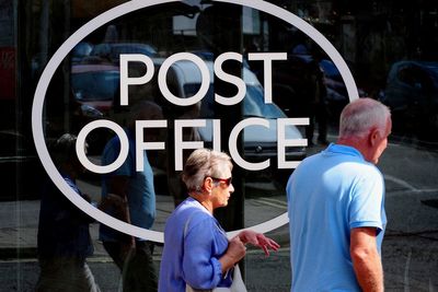 Wet and windy weather dampened cash transactions in June – Post Office