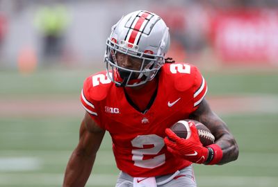 Ohio State football names ‘dudes of the week’ for week ending July 13