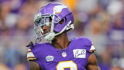 Vikings WR Jordan Addison Arrested on Suspicion of DUI, per Report