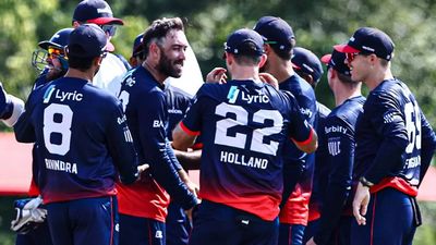 MLC 2024: Washington Freedom stroll to an eight-wicket win over LA Knight Riders