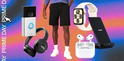 The Best Early Prime Day Deals