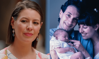 MasterChef Australia Judge Sofia Levin Shares Heartbreaking IG Post After Her Father’s Death