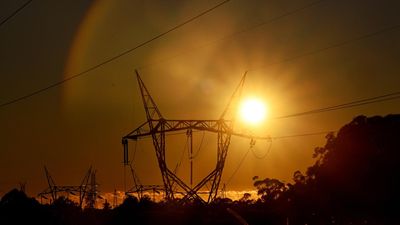 Gridlock on new energy transmission adds to bill shock