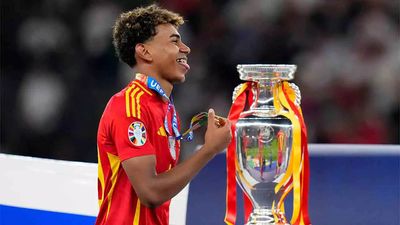 UEFA Euro 2024: Delight, frustration and controversies