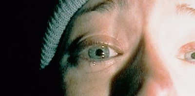 The Blair Witch Project at 25: how one film changed the horror genre as we know it