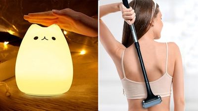 55 Clever, Fun Things That Are So Hot on Amazon Now