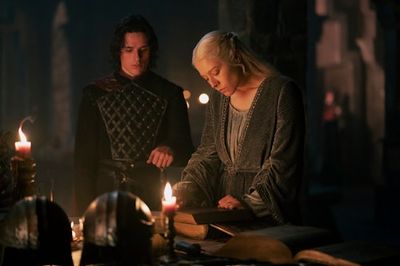 'House of the Dragon' Season 2 Episode 5 Ending Explained: Who Will Ride Rhaenyra's Dragons?