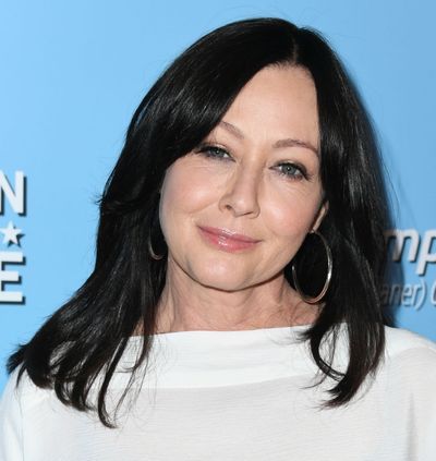 ‘Charmed,’ ‘Beverly Hills, 90210’ Actress Shannen Doherty Dies