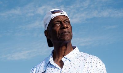 Abused, expelled, orphaned at eight months: how athlete Bob Beamon beat the odds – and became a legend