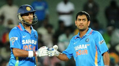 Yuvraj Singh reveals his all-time playing XI without MS Dhoni