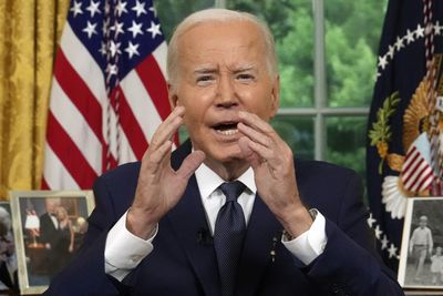 Biden, Trump stress unity after rally shooting upends presidential race