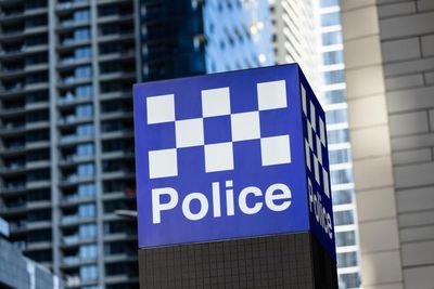 Police investigate death of woman reportedly found wrapped in plastic in Melbourne’s Maribyrnong River