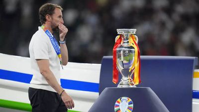 Euro 2024: Gareth Southgate to take time to decide on England future