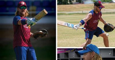 How a sought-after Launceston coach helped Afghanistan create history
