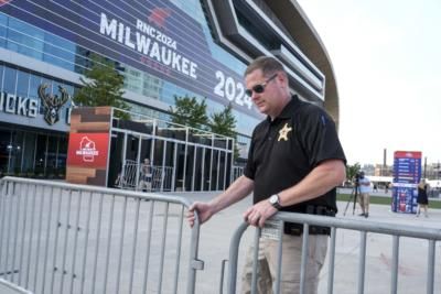 Activists Undeterred By Assassination Attempt At Republican National Convention