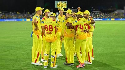 MLC 2024: Texas Super Kings go past MI New York with a 15-run win