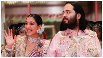 Mumbai Police trying to identity X user over a hoax 'bomb…at Ambani's wedding' post