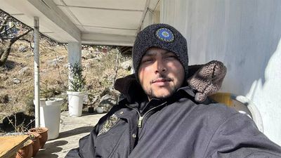 Kuldeep Yadav turns futurologist, bang on with his prediction for Euro 2024 final - watch