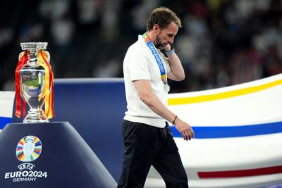 The one lesson England must learn from Spain after Euro 2024 heartbreak
