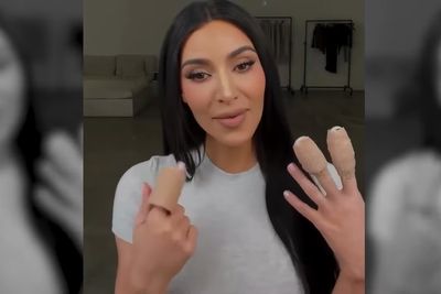 Did Kim Kardashian Really Lose Fingers To Her Cybertruck? Here's What We Know