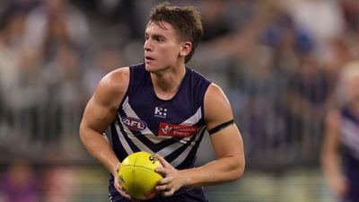 Trust the key as Dockers aim to snare top-four berth