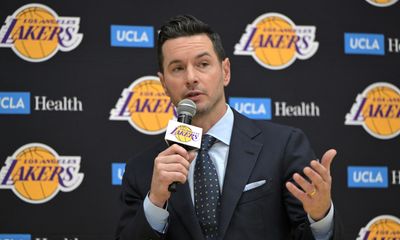 JJ Redick: Being a sicko and a masochist motivated him to become a coach