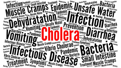Cholera outbreak in several parts of the country: Here's how to stay safe