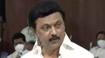 'NEET "not necessary"...entire country is opposing it', claims Tamil Nadu CM Stalin