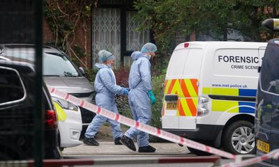 Man remanded in custody after human remains found in Bristol