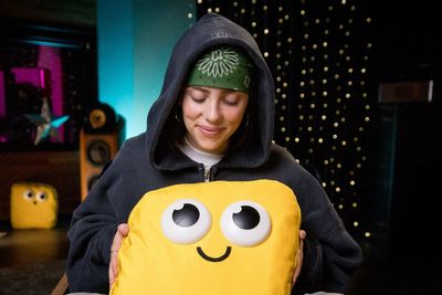 Billie Eilish to read CBeebies Bedtime Story to children on BBC