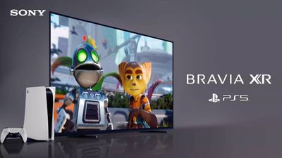 Sony needs to integrate PS5 hardware into its Bravia TV line — here’s why