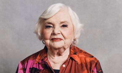 June Squibb on getting her first starring role at 94: ‘I don’t have to prove myself any more’