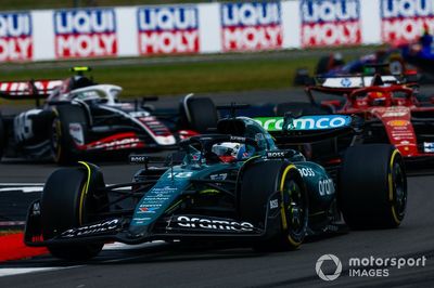 Why F1 upgrade stumbles have become twice as costly