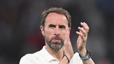 It may take years to fully appreciate what Gareth Southgate has done for England