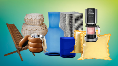 4 Interior Designers Tell Us What They've Got in Their Amazon Basket This Prime Day