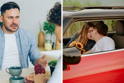 Woman Feels Like “The World’s Biggest Idiot” After Exposing Husband’s Affair With “Work Wife”