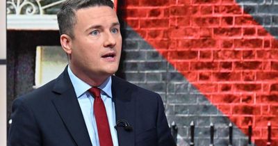 Wes Streeting explains move to keep puberty blocker ban amid Labour split