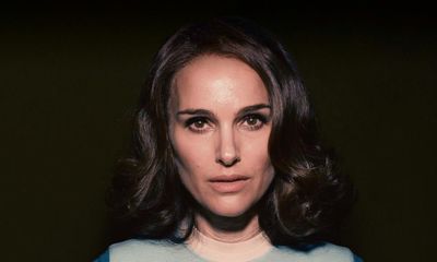 Natalie Portman on love, divorce and Paul Mescal: ‘I’m very in awe of his talent’